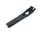 Guarder Aluminum CNC Anodized Frame for Tokyo Marui Hi Capa Gold Match (No Markings / Black)