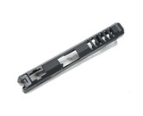 Guarder Steel CNC Slide for Tokyo Marui Hi Capa 5.1 Gold Match with Lightweight Housing (Infinity / Black)