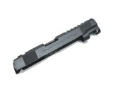 Guarder Steel CNC Slide for Tokyo Marui Hi Capa 5.1 Gold Match with Lightweight Housing (Infinity / Black)