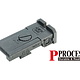 Guarder Guarder Steel Rear Sight for Tokyo Marui 5.1 Hi Capa, Marui OPS Style