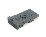 Guarder Steel Rear Sight for Tokyo Marui 5.1 Hi Capa, Marui OPS Style