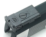 Guarder Steel Rear Sight for Tokyo Marui 5.1 Hi Capa, Marui OPS Style