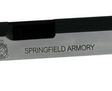 Guarder Aluminum Standard Slide for Tokyo Marui Hi Capa 5.1  (Springfield / Dual Tone)