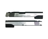 Guarder Aluminum Standard Slide for Tokyo Marui Hi Capa 5.1  (Springfield / Dual Tone)