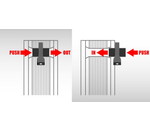 Guarder Guarder Aluminum Standard Slide for Tokyo Marui Hi Capa 5.1  (Springfield / Dual Tone)