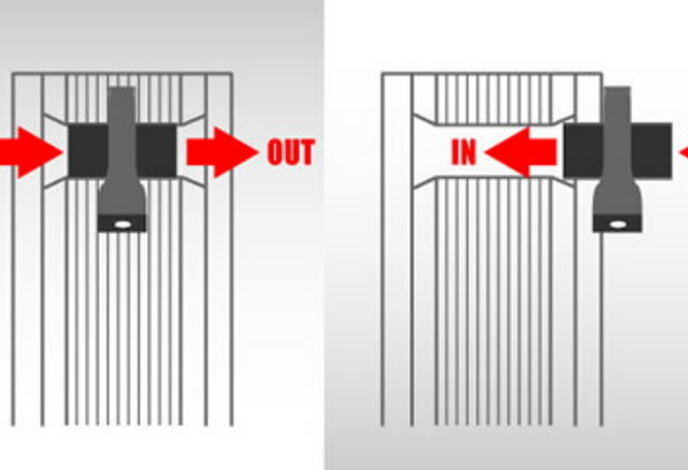 Guarder Aluminum Standard Slide for Tokyo Marui Hi Capa 5.1  (Springfield / Dual Tone)