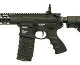 G&G CM16 Wild Hog 9" Keymod ETU