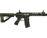 G&G CM16 Wild Hog 9" Keymod ETU