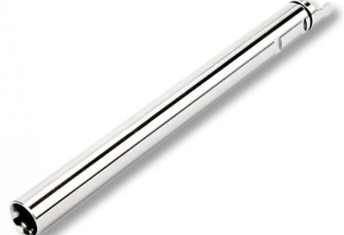 Nineball EG Barrel 6.03mm Stainless Steel GBB Inner Barrel