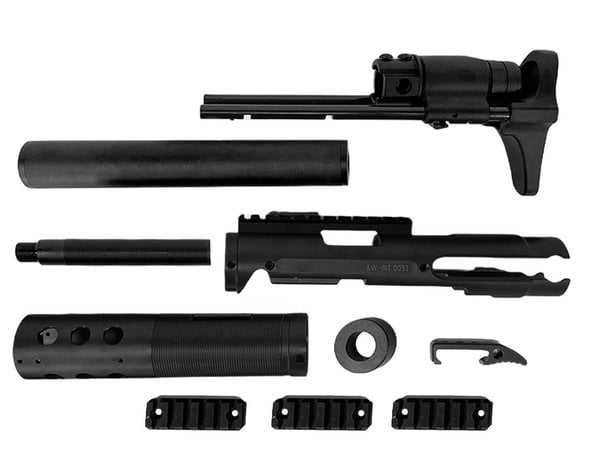 Lambda Defense Lambda Defense PCC kit for AAP-01