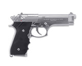 Tokyo Marui M92F Military Silver Gas Blowback Pistol