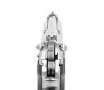 Tokyo Marui M92F Military Silver Gas Blowback Pistol
