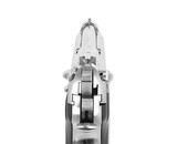 Tokyo Marui M92F Military Silver Gas Blowback Pistol