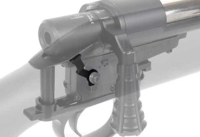 PSS VSR10 Low Profile Safety