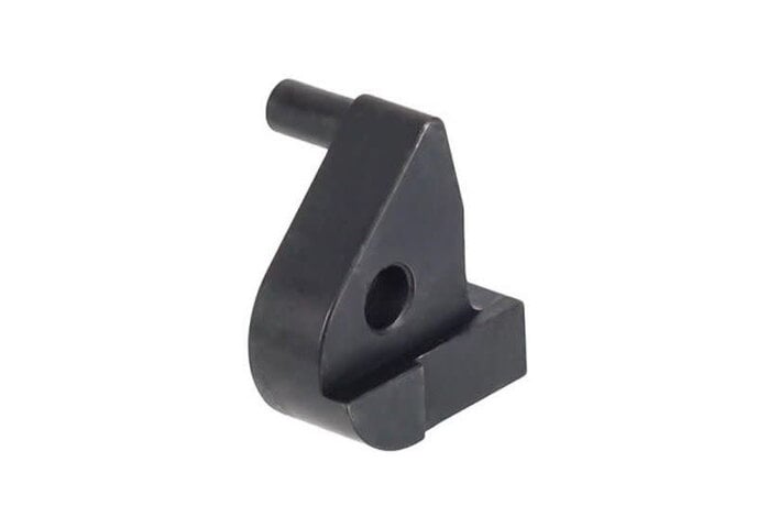 PSS VSR10 Hard Second Sear