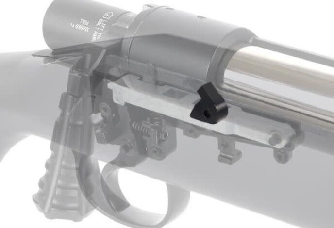 PSS VSR10 Hard Second Sear