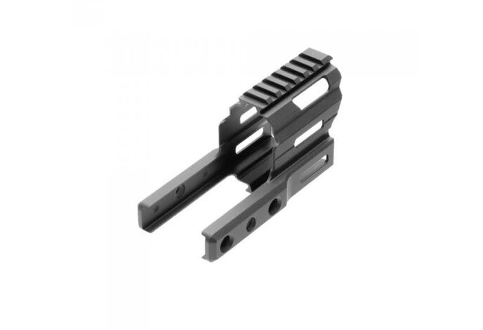 Nitro Vo. Krytac KRISS Vector M-LOK Handguard