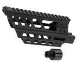 Nitro Vo P90 M-Lok Rail Handguard