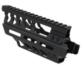 Nitro Vo P90 M-Lok Rail Handguard
