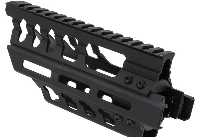 Nitro Vo P90 M-Lok Rail Handguard