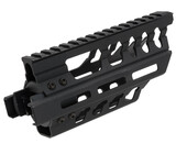 Nitro Vo P90 M-Lok Rail Handguard