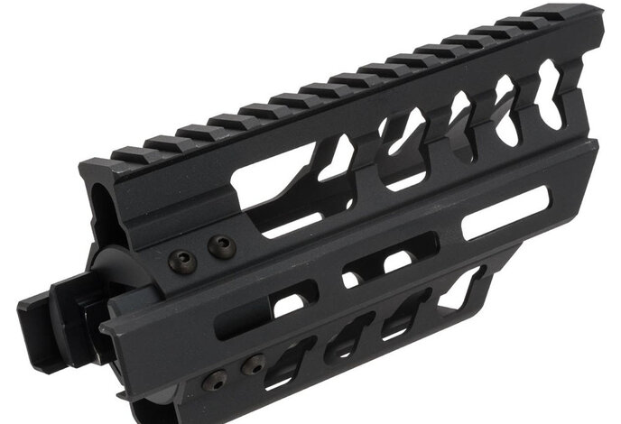 Nitro Vo P90 M-Lok Rail Handguard