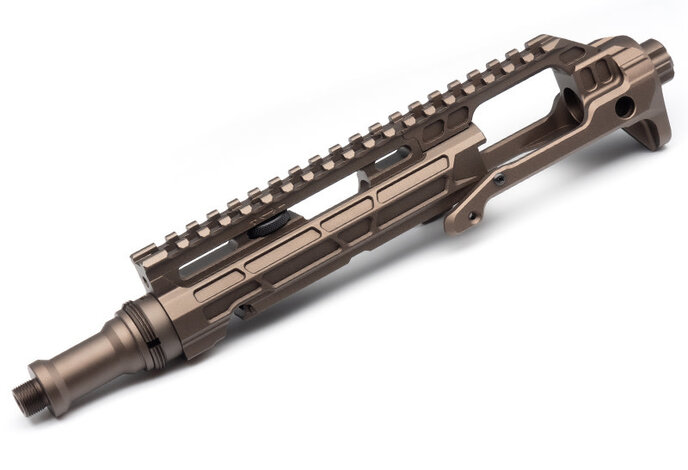TTI Airsoft AAP-01 CNC PCC Carbine Kit for AAP-01