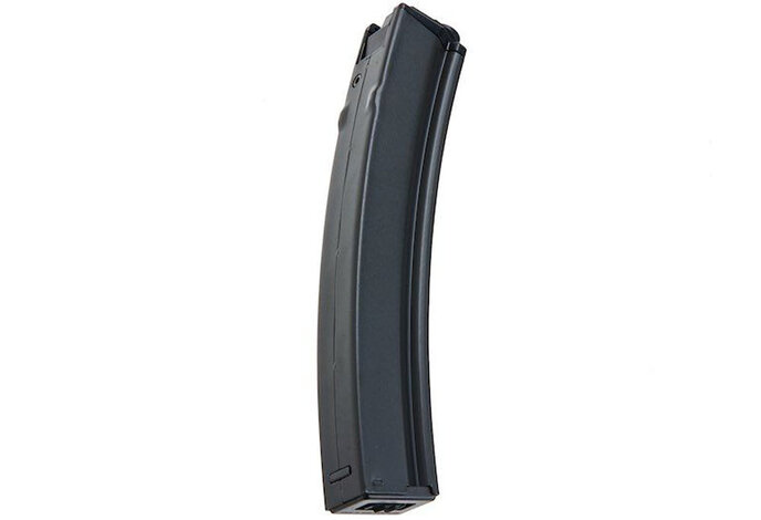 Tokyo Marui MP5 NGRS 200 round high capacity magazine