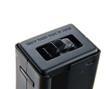 Tokyo Marui MP5 NGRS 200 round high capacity magazine