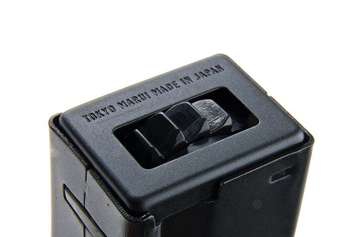 Tokyo Marui MP5 NGRS 200 round high capacity magazine