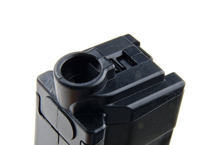 Tokyo Marui MP5 NGRS 200 round high capacity magazine