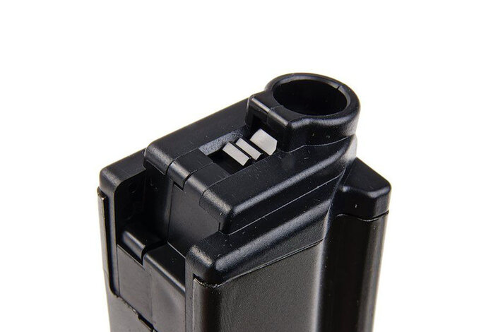 Tokyo Marui NGRS (Next Gen Recoil Shock) MP5 72 rnd Magazine