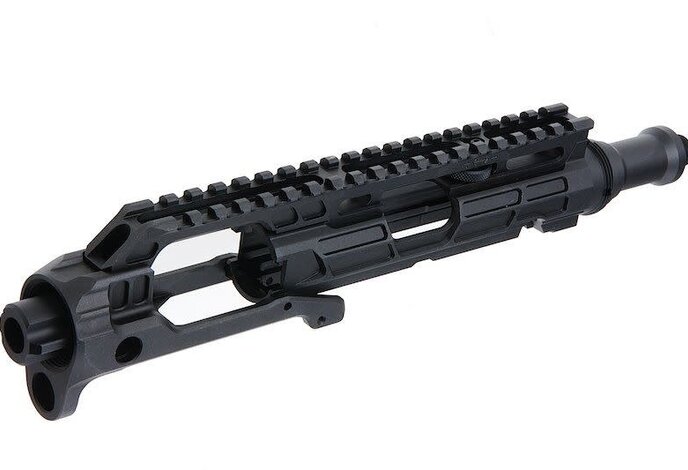 TTI Airsoft AAP-01 CNC PCC Carbine Kit for AAP-01