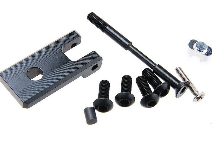 TTI Airsoft AAP-01 CNC PCC Carbine Kit for AAP-01