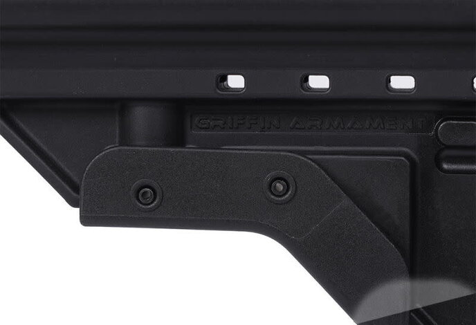 PTS Griffin Armament Extreme Condition Stock (ECS)