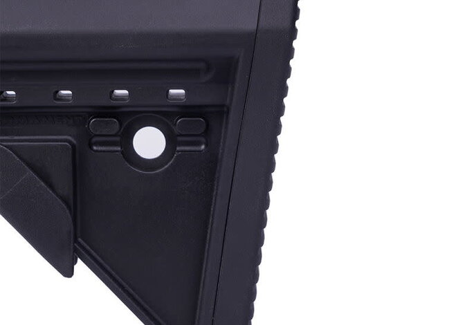 PTS Griffin Armament Extreme Condition Stock (ECS)