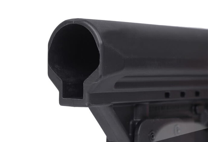PTS Griffin Armament Extreme Condition Stock (ECS)