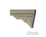 PTS Griffin Armament Extreme Condition Stock (ECS)