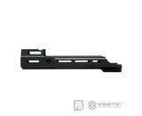 PTS Kinetic SCAR MREX M-LOK MK2 2.2” Rail