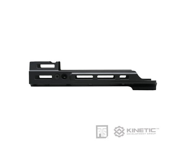 PTS PTS Kinetic SCAR MREX M-LOK MK2 2.2” Rail