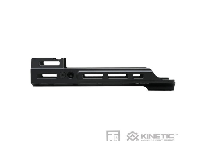 PTS Kinetic SCAR MREX M-LOK MK2 2.2” Rail