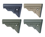 PTS Griffin Armament Extreme Condition Stock (ECS)