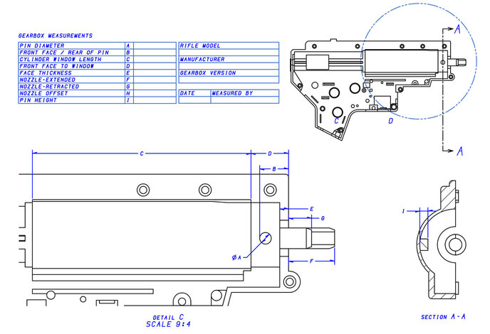 Polarstar F2 Nozzle