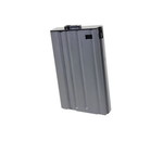 G&G G&G 100 rd G2H Metal Midcap Magazine for 308 Grey