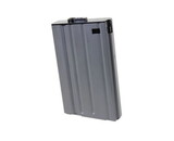 G&G 100 rd G2H Metal Midcap Magazine for 308 Grey