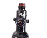 Ninja 62/3000 Aluminum SLP Tank (300 psi Output)  (~1.3x 48/3k)