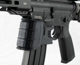 Castellan Mojo M4 Magazine Well