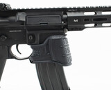 Castellan Mojo M4 Magazine Well