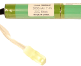 Elite Force H&K 416 A5 Competition  AEG FDE with Lipo Battery and Charger