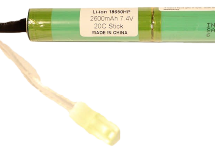 Elite Force H&K 416 A5 Competition  AEG FDE with Lipo Battery and Charger